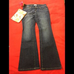 🌷Preloved🌷Aeropostale Hailey Flare 7/8 Long/Long